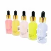 Масло для кутикулы STEFFANI Cuticle Oil Rose 30 мл (SOil-5) - Фото №2