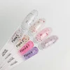 Полигель Touch Polygel Flora №02 пастельно-розовый с сухоцветами  15 мл (2930000052830) - Фото №3