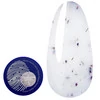 Полигель Touch Polygel Flora №01 молочный с сухоцветами 15 мл (2930000052847) - Фото №1