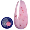 Полигель Touch Polygel Flora №03 светло-розовый с сухоцветами 15 мл (2930000052816) - Фото №1