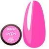 Гель-желе для наращивания MOON FULL Jelly Builder Gel №32 розовый барби 30 мл (5905123022326) - Фото №1