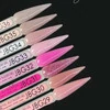 Гель-желе для наращивания MOON FULL Jelly Builder Gel №32 розовый барби 30 мл (5905123022326) - Фото №2