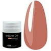 Гель ADORE One Drop Gel №10 Brown Sugar (с вакуумной помпой) 30 мл (2101400445540) - Фото №1