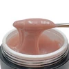 Гель ADORE One Drop Gel №10 Brown Sugar (с вакуумной помпой) 30 мл (2101400445540) - Фото №2
