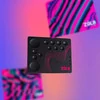 Коврик ZOLA силиконовый Mixing Pad черный (05472) - Фото №2