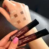 Краска ELAN для бровей Deep Brow Tint 2.0 05 spicy warm brown 10 мл - Фото №2