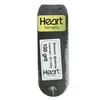 Сменный файл HEART для педикюрной основы 100 грит ( 50 шт) - Фото №2