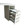 Маникюрный стол MARKWOOD SM-100-29 - Фото №3