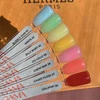 Гель для наращивания GA&MA Simple gel №042 Bubble Gum голубой 15 мл (7702622) - Фото №2