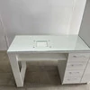Маникюрный стол MARKWOOD SM-300-01 - Фото №4