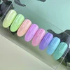 Гель-лак NAILS OF THE DAY Let's special Tiffany/257 10 мл (НФ-00019370) - Фото №2
