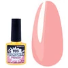 База Yo!Nails Rubberoid Milkyway PEACH каучуковая персиковая 8 мл - Фото №1