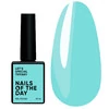 Гель-лак NAILS OF THE DAY Let's special Tiffany/257 10 мл (НФ-00019370) - Фото №1