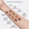 Гель краска ELAN для бровей  neutral brown 10 мл - Фото №2
