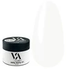Гель-желе VALERI Jelly Gelly №01 белый 15 мл (VJG15-01) - Фото №1