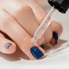 Сухое масло KOMILFO Filters Nails с шиммером 10 мл (121173) - Фото №4