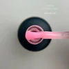 База для ногтей GA&MA Colored №004 Kavun рожевий 15 мл (5200364) - Фото №2