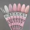 Гель для наращивания Toki-Toki Bottle Gel №03 розовый 5 мл (2002BG03) - Фото №3