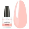 База для ногтей ATICA Color Base Gel Pearl Blush (soak off) персиковый 15 мл (89402) - Фото №1