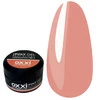 Полигель OXXI Poly Gel NOT STICKY №03 бежевый 30 мл (000002822) - Фото №1