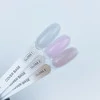 База для ногтей Touch Gloss №03 лиловый с блестками 13 мл (2930000053981) - Фото №3