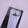 Ножницы для кутикулы TUFI profi Из Высококачественной Нержавеющей Стали Н-113 серебряные 25 мм (0174648) - Фото №5