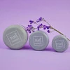 Гель для наращивания TUFI profi UV/LED GEL 01 White Crystal 15 г (0105855) - Фото №7
