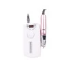 Фрезер для маникюра Mobile Drill BQ-101 на аккумуляторе WHITE - Фото №2