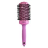 Брашинг OLIVIA GARDEN Expert Blowout Shine Pink 55 мм (OGID2022) - Фото №1
