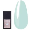 SALE База для ногтей MOON FULL Amazing Tutti Frutti №3116 пастельно-бирюзовый 12 мл (5905123023583) - Фото №1