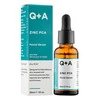 Сыворотка Q+A для лица с цинком Q + A Zinc PCA Facial Serum 30ml (742271477197) - Фото №2