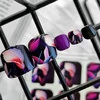 Пленка для педикюра Richcolor Nail Wraps №01 - Фото №4