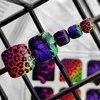 Пленка для педикюра Richcolor Nail Wraps №03 - Фото №4