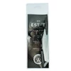 Ножницы для стрижки ESTET черные GO42 -  5.5 HAND MADE - Фото №3
