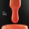 Гель-лак NAILS OF THE DAY Let's special Orange особый оранжевый/морковный  10 мл (u0000017702) - Фото №2