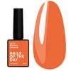 Гель-лак NAILS OF THE DAY Let's special Orange особый оранжевый/морковный  10 мл (u0000017702) - Фото №1