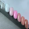 Гель для наращивания NAILS OF THE DAY Camouflage Gel №05 светло-коричневый 30 мл (НФ-00018935) - Фото №4