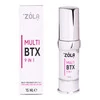 Средство для бровей и ресниц ZOLA многофункциональное премиальное MULTI-TREATMENT BTX 9 в 1 (05522) - Фото №2