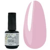 Топ для ногтей NAILAPEX Pink Shake №2 без липкого слоя светло-розовый 15 г (TOPPi02) - Фото №1