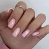 Гель для наращивания  NAILS OF THE DAY Bottle Gel №02 светло-розовый 10 мл (u0000016257) - Фото №4