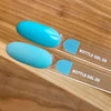 Гель для наращивания  NAILS OF THE DAY Bottle Gel №05 небесно-голубой 10 мл (u0000016293) - Фото №3