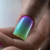 Гель для наращивания  NAILS OF THE DAY Bottle Gel №05 небесно-голубой 10 мл (u0000016293) - Фото №4