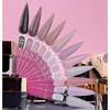 Акригель Steffani Light Acryl Gel №15 розовый с шиммером 10 мл (SIAG10-15) - Фото №2