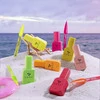 Акрил-гель DNKa Liquid Acrygel №0040 Bali 12 мл (LAD0040) - Фото №4