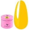Акрил-гель DNKa Liquid Acrygel №0042 Seychelles 15 мл (LAD0042-15) - Фото №1