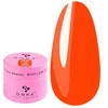 Акрил-гель DNKa Liquid Acrygel №0044 Santorini 15 мл (LAD0044-15) - Фото №1
