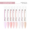 Гель ADORE One Drop Gel №01 pink kiss (наполнитель для помпы) 60 мл (2101400446936) - Фото №4