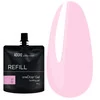Гель ADORE One Drop Gel №01 pink kiss (наполнитель для помпы) 60 мл (2101400446936) - Фото №1