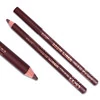 Карандаш ELAN professional line пудровый для бровей Brow Liner Pro 01 medium brown - Фото №5