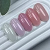 База для ногтей NAILS OF THE DAY Cover NEW Formula №01 нежно-розовый 10 мл (НФ-00019240) - Фото №3